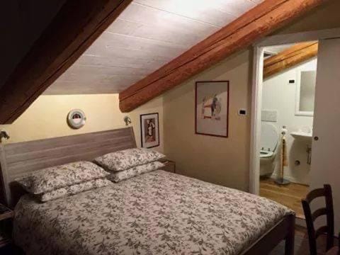 Aprile Bed and Breakfast in Turin