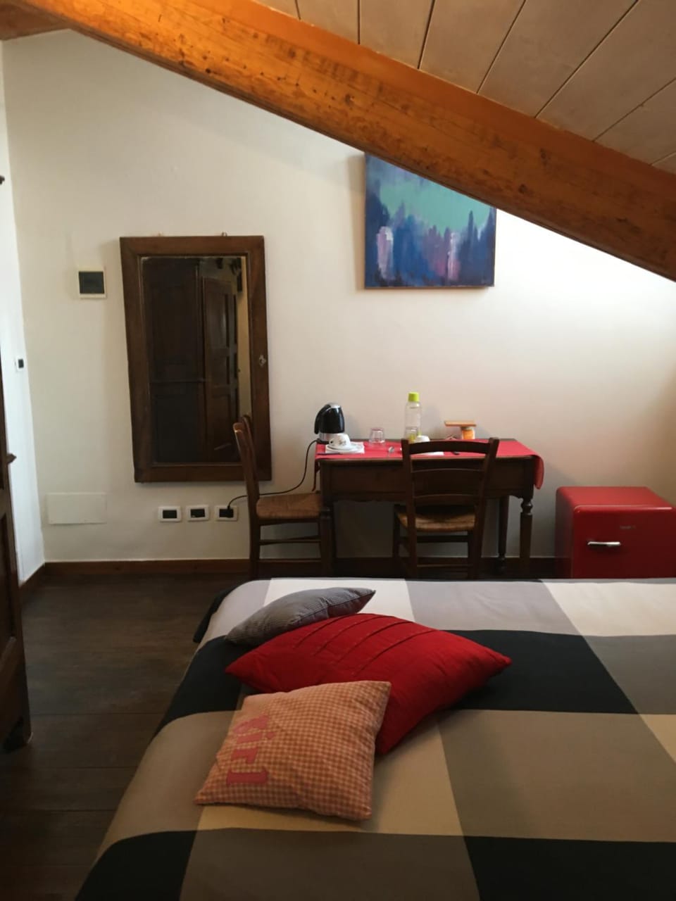 Aprile Bed and Breakfast in Turin