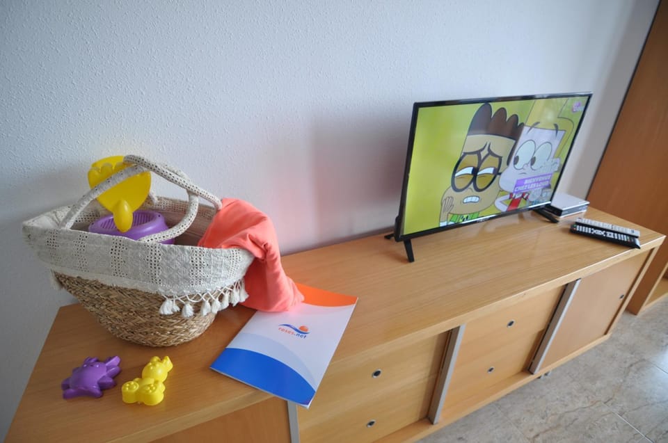 TV and multimedia