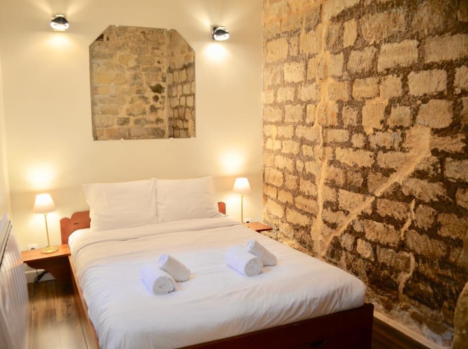 1 Bedroom Apartment in the Heart of the Marais area Apartment in Paris