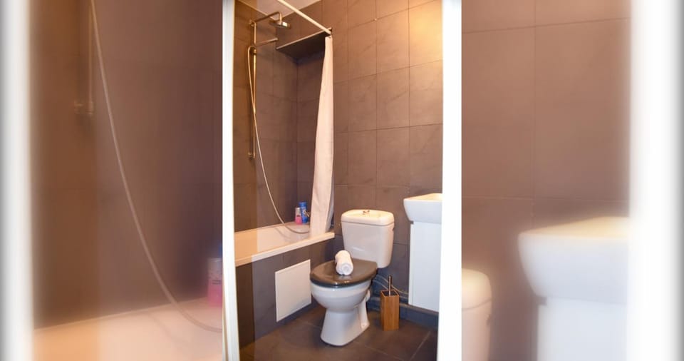1 Bedroom Apartment in the Heart of the Marais area Apartment in Paris