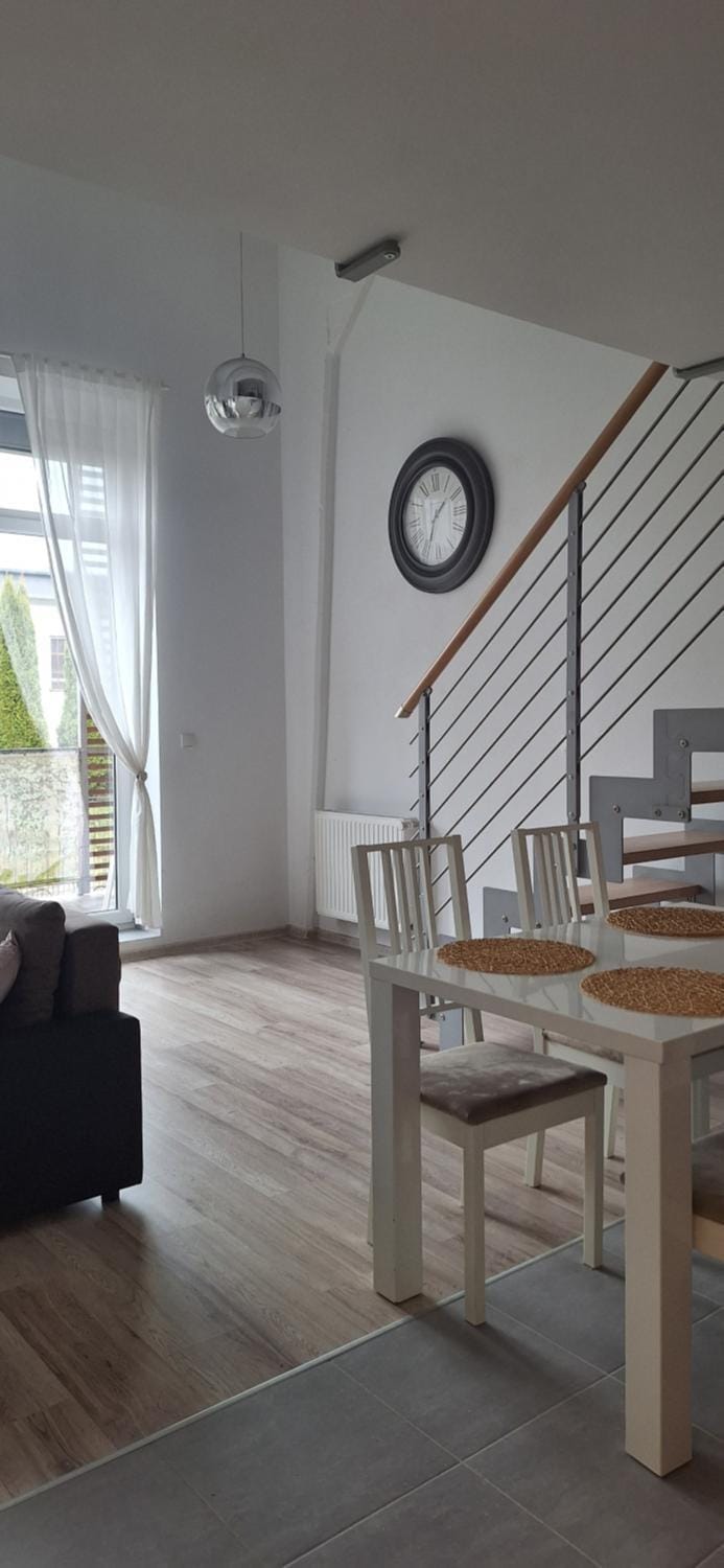 Apartament Marcelo Kołobrzeg - Podczele Apartment in West Pomeranian Voivodeship, Poland