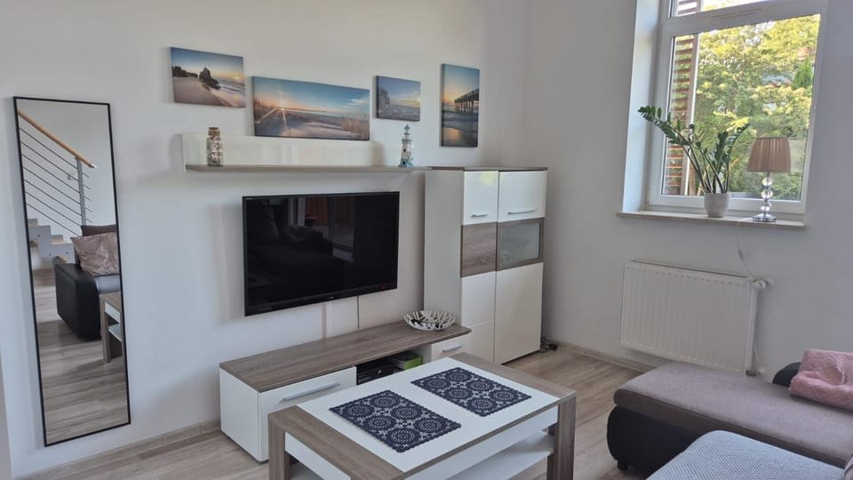 Apartament Marcelo Kołobrzeg - Podczele Apartment in West Pomeranian Voivodeship, Poland