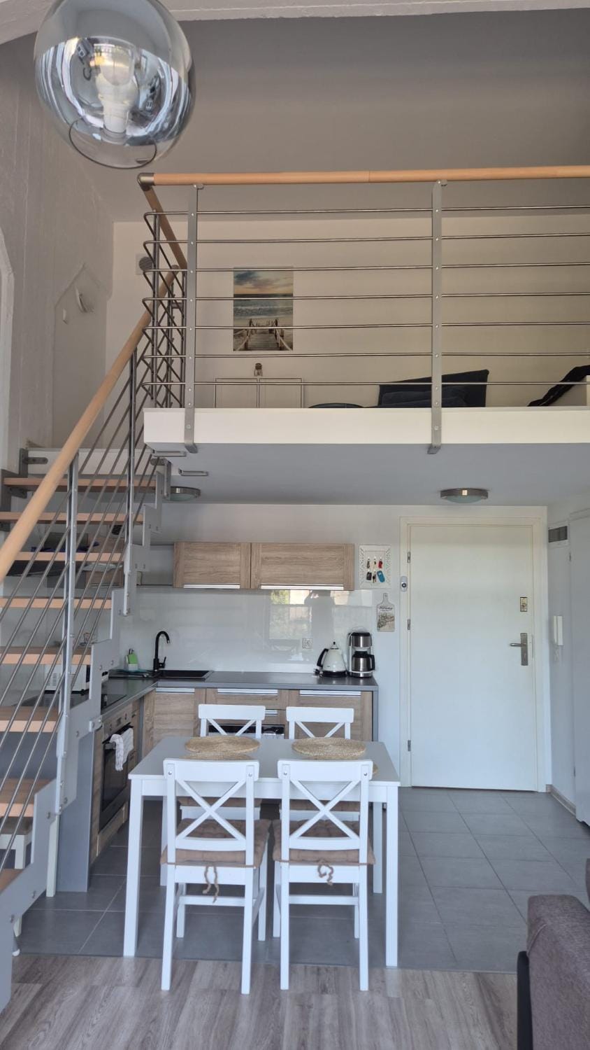 Apartament Marcelo Kołobrzeg - Podczele Apartment in West Pomeranian Voivodeship, Poland
