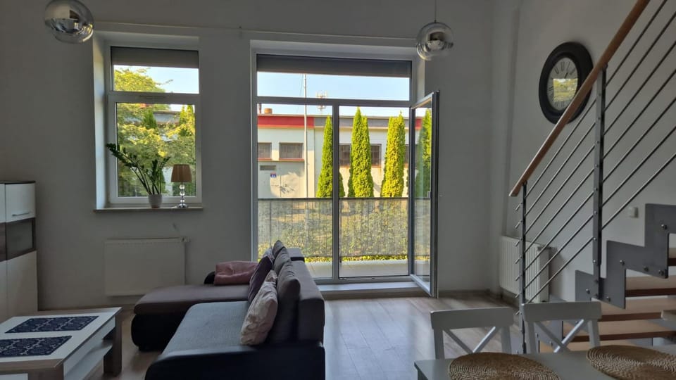 Apartament Marcelo Kołobrzeg - Podczele Apartment in West Pomeranian Voivodeship, Poland
