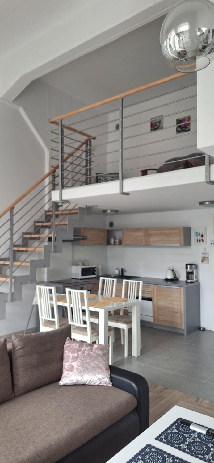 Apartament Marcelo Kołobrzeg - Podczele Apartment in West Pomeranian Voivodeship, Poland