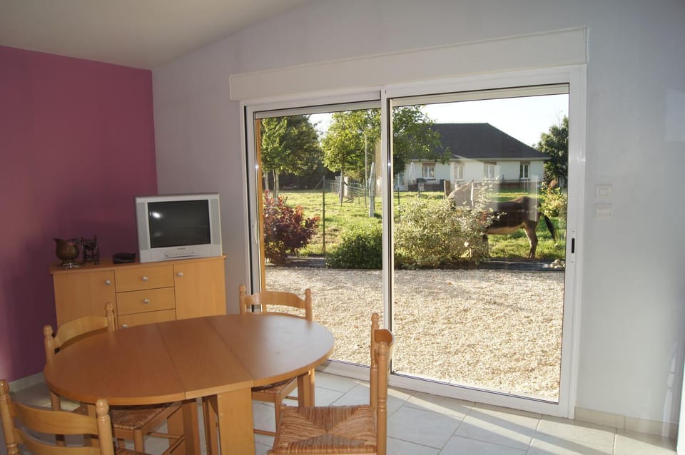 L'Alouette House in Hauts-de-France