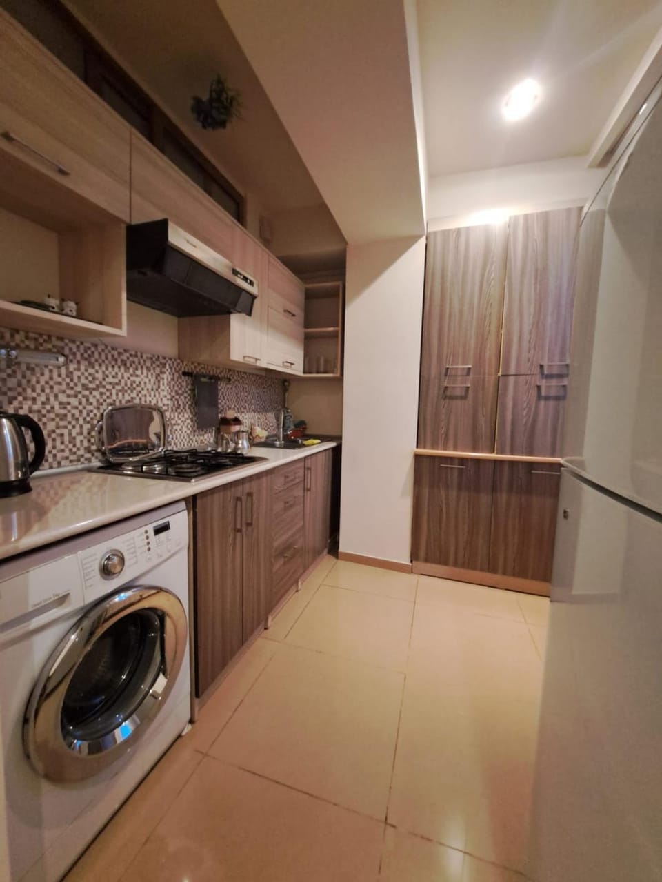 Apartment in the heart of Yerevan Apartment in Yerevan