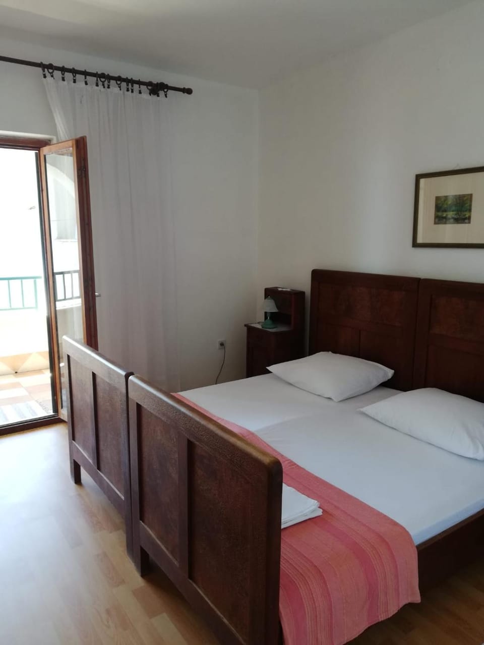 Apartments Alexa Apartment in Dubrovnik-Neretva County
