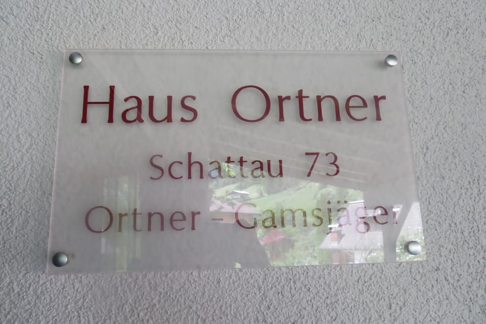 Property logo or sign