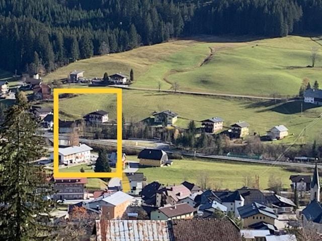 Haus Ortner Apartment in Salzburgerland