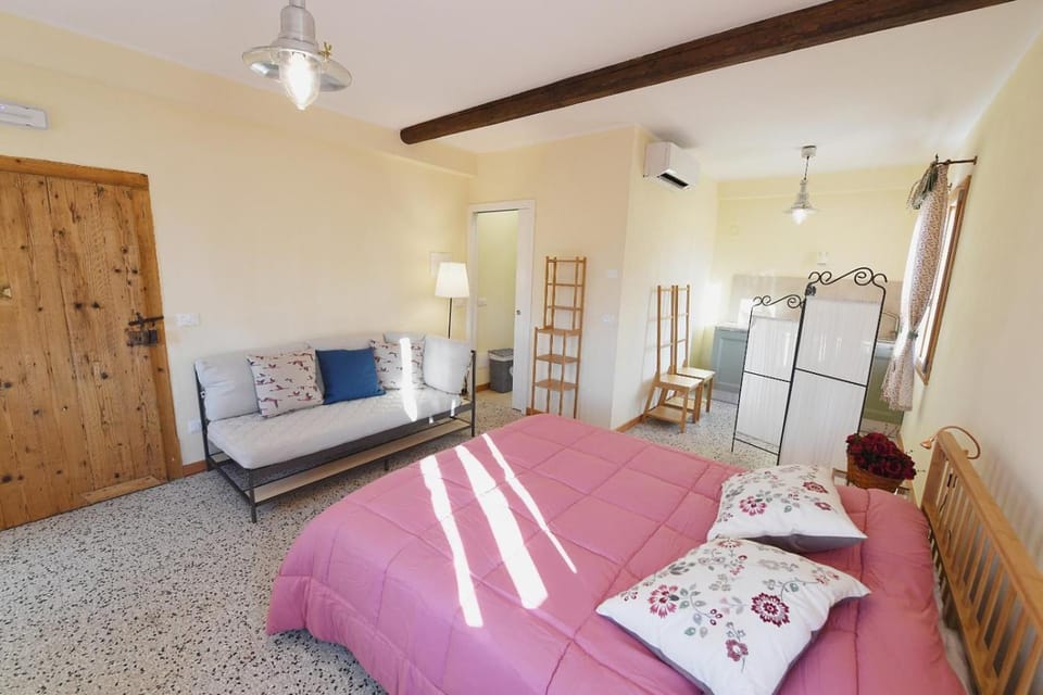 Ca dei Ciossi Bed and Breakfast in Friuli-Venezia Giulia