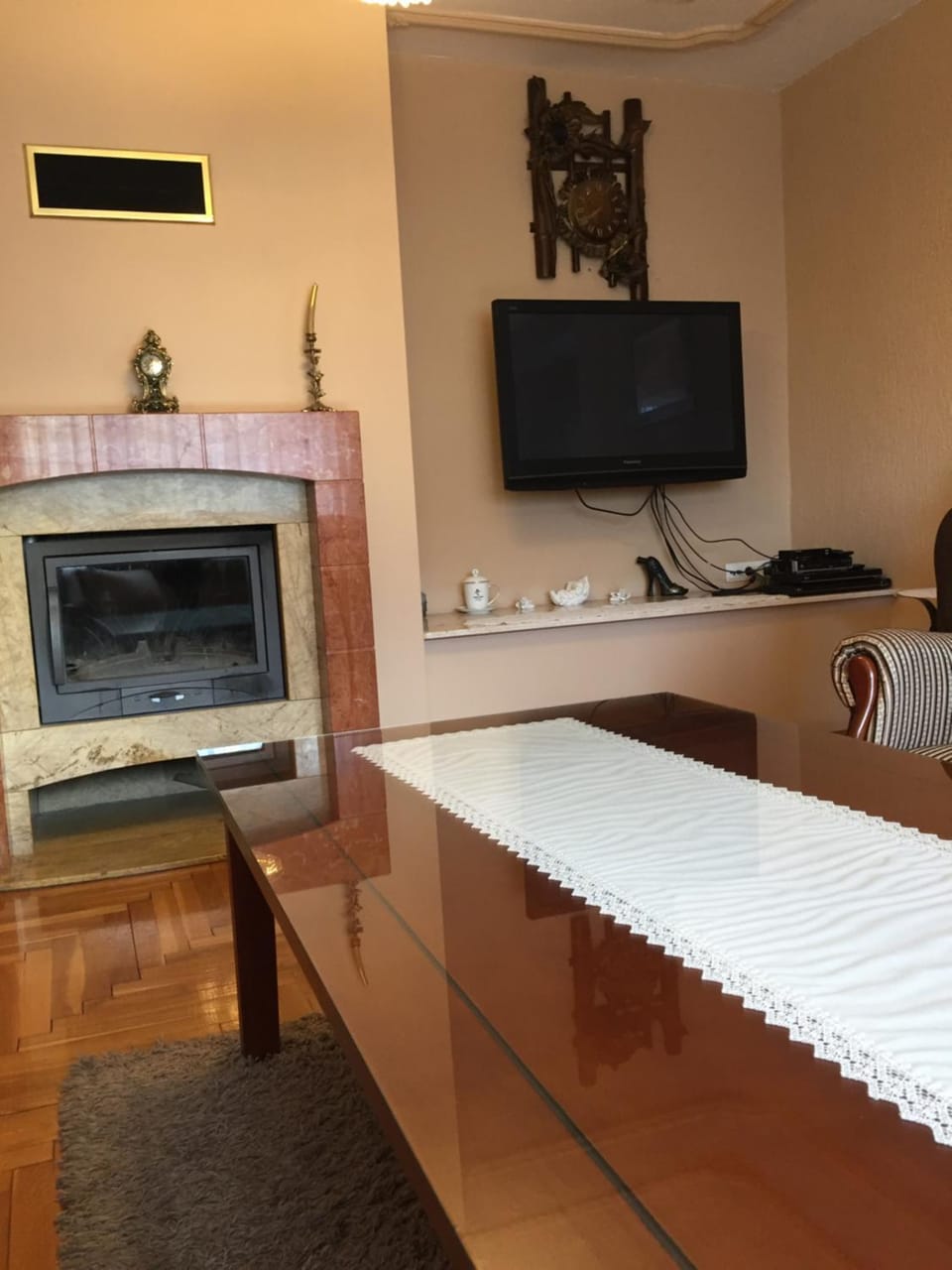Kwatery prywatne Jaśmin Vacation rental in Greater Poland Voivodeship