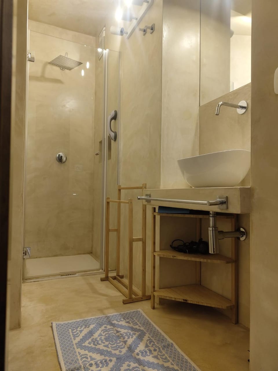 Shower