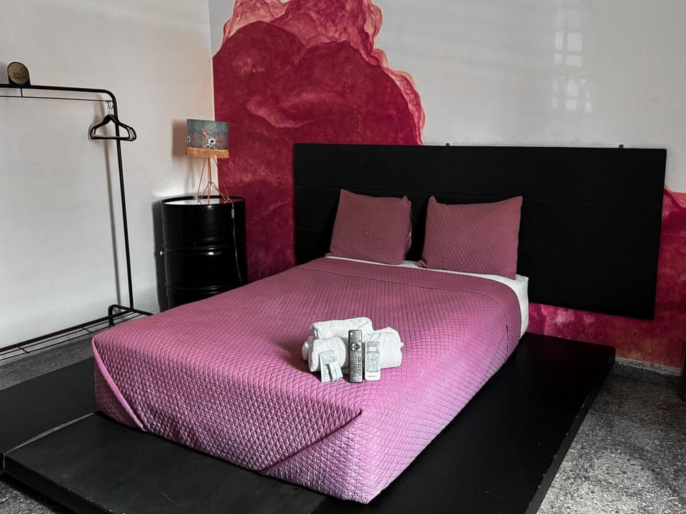 Hostal Sole Bed and Breakfast in La Libertad Department, El Salvador