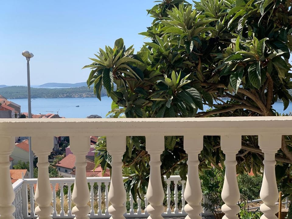 View (from property/room), Sea view