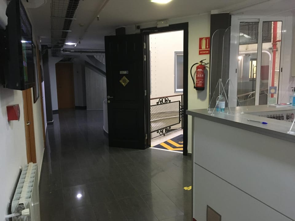Area and facilities
