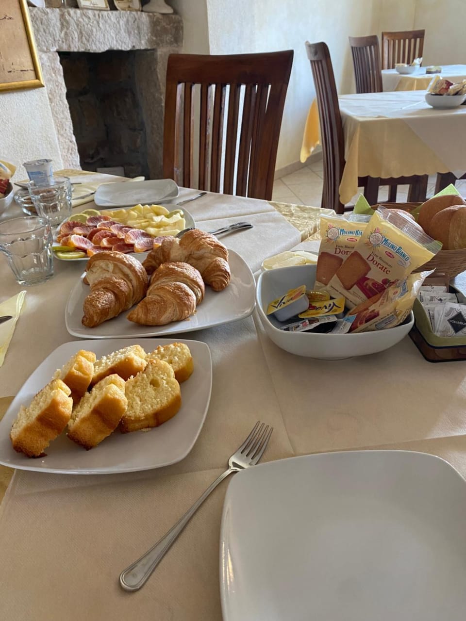Food and drinks, Food, Breakfast