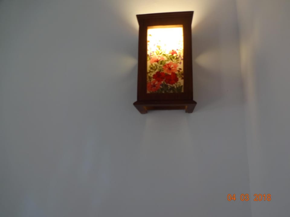 Decorative detail