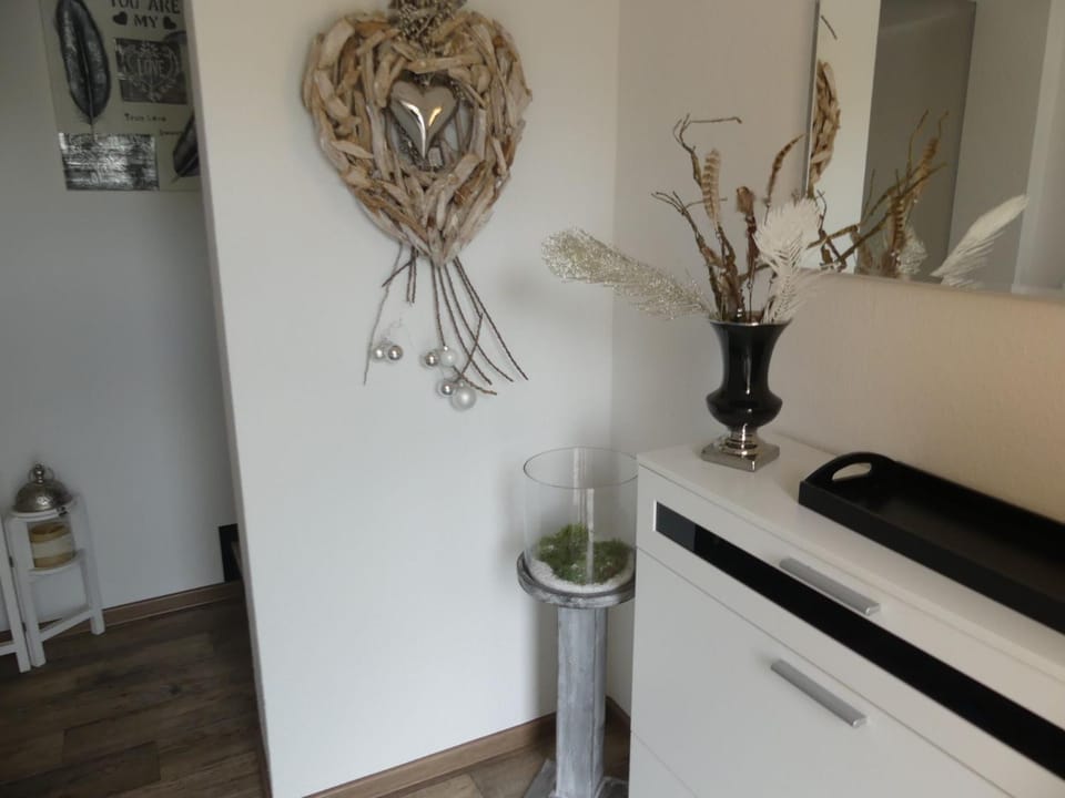 Ferienwohnung Anke - Apartment 5d Apartment in Limburg (province)