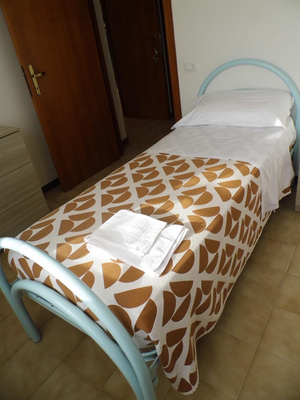 A Casa di Nelly Bed and Breakfast in Abruzzo