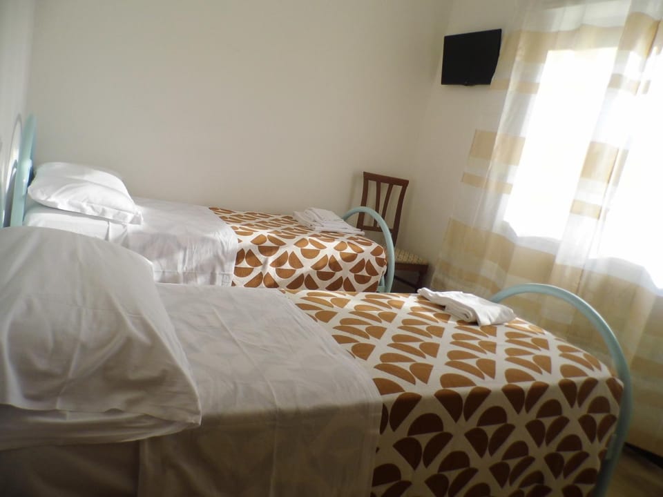 A Casa di Nelly Bed and Breakfast in Abruzzo