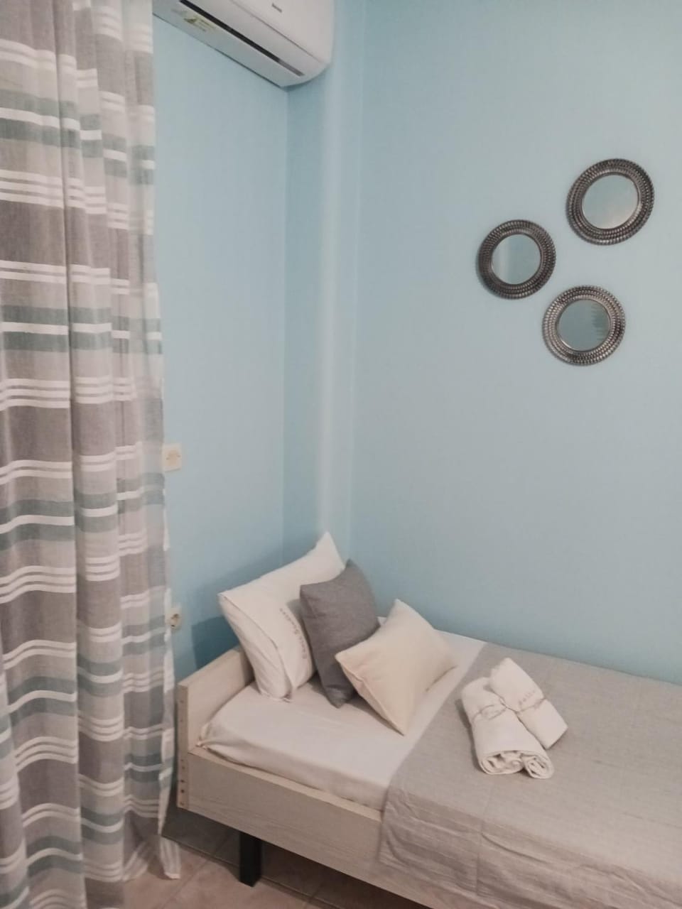 Chris -Nikol STUDIO Apartment hotel in Halkidiki