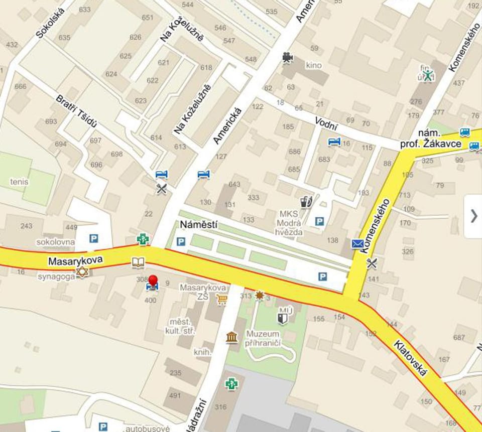 Location