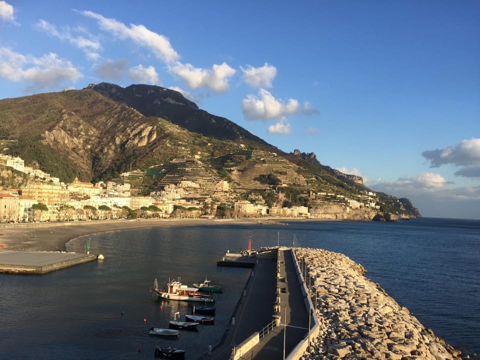 Other, Beach, On site