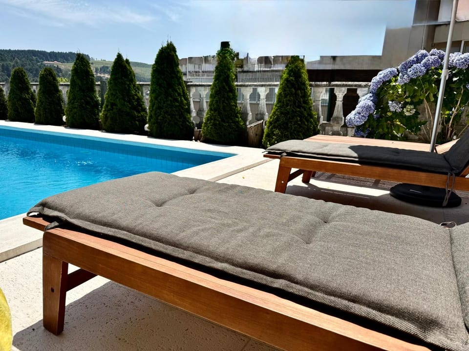 Casa da Real Companhia Bed and Breakfast in Portugal