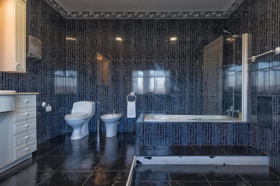 Toilet, Bathroom