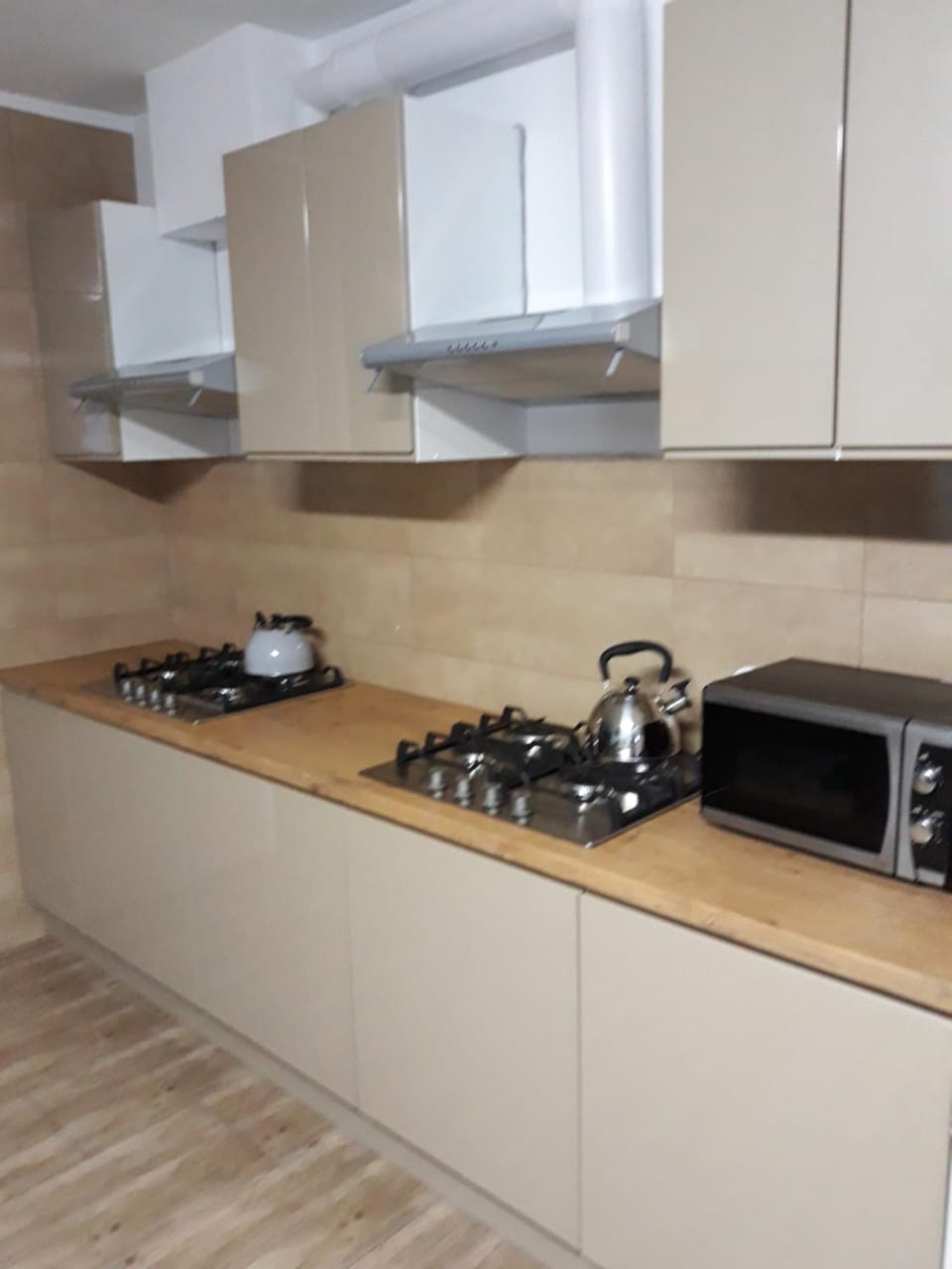Obłoczek Vacation rental in Leba