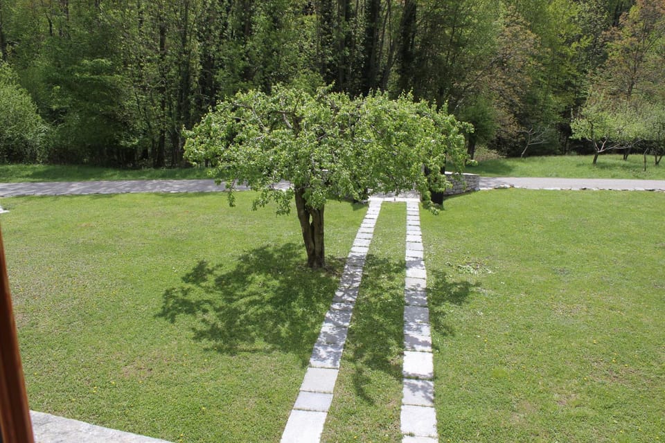 Garden, Garden