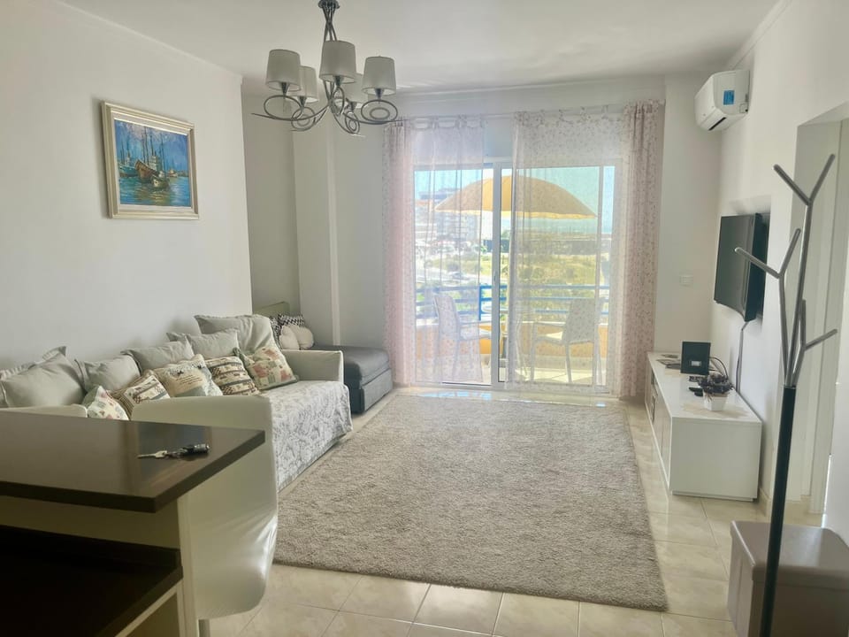 Paradise Apartment in Costa da Caparica