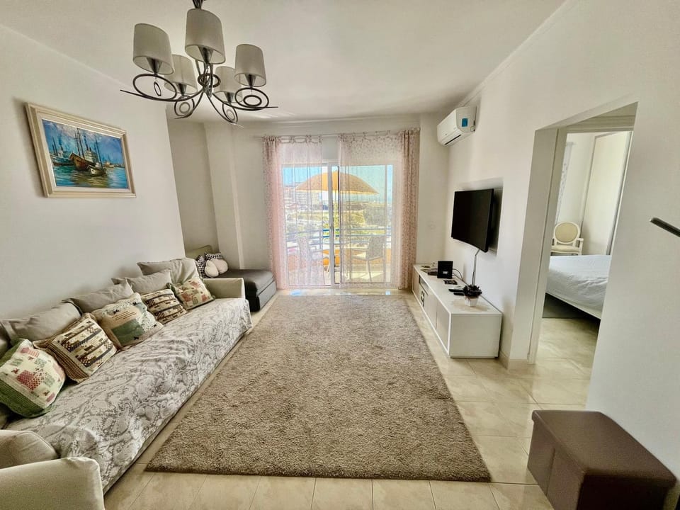 Paradise Apartment in Costa da Caparica
