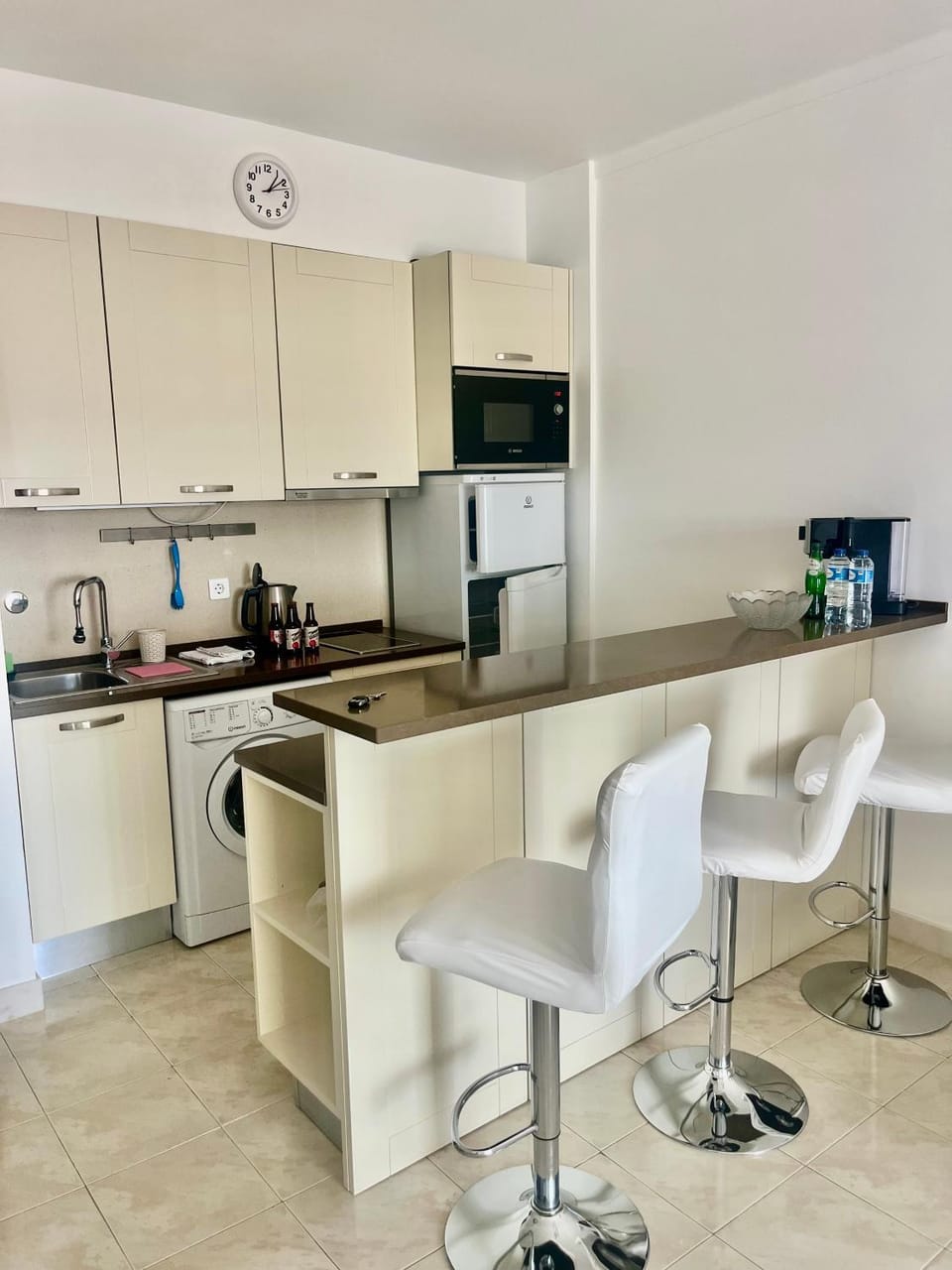 Paradise Apartment in Costa da Caparica