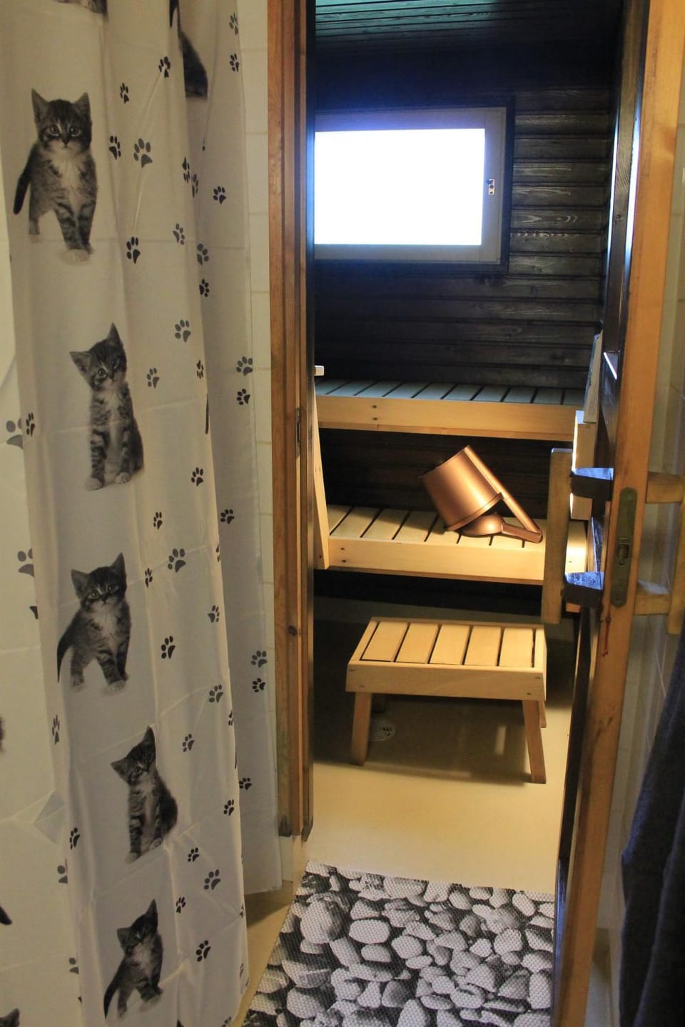 Visit Hautakylä Bed and Breakfast in Finland