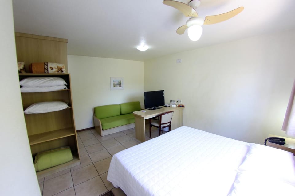 Hotel Antonio's Hotel in Santa Cruz do Sul