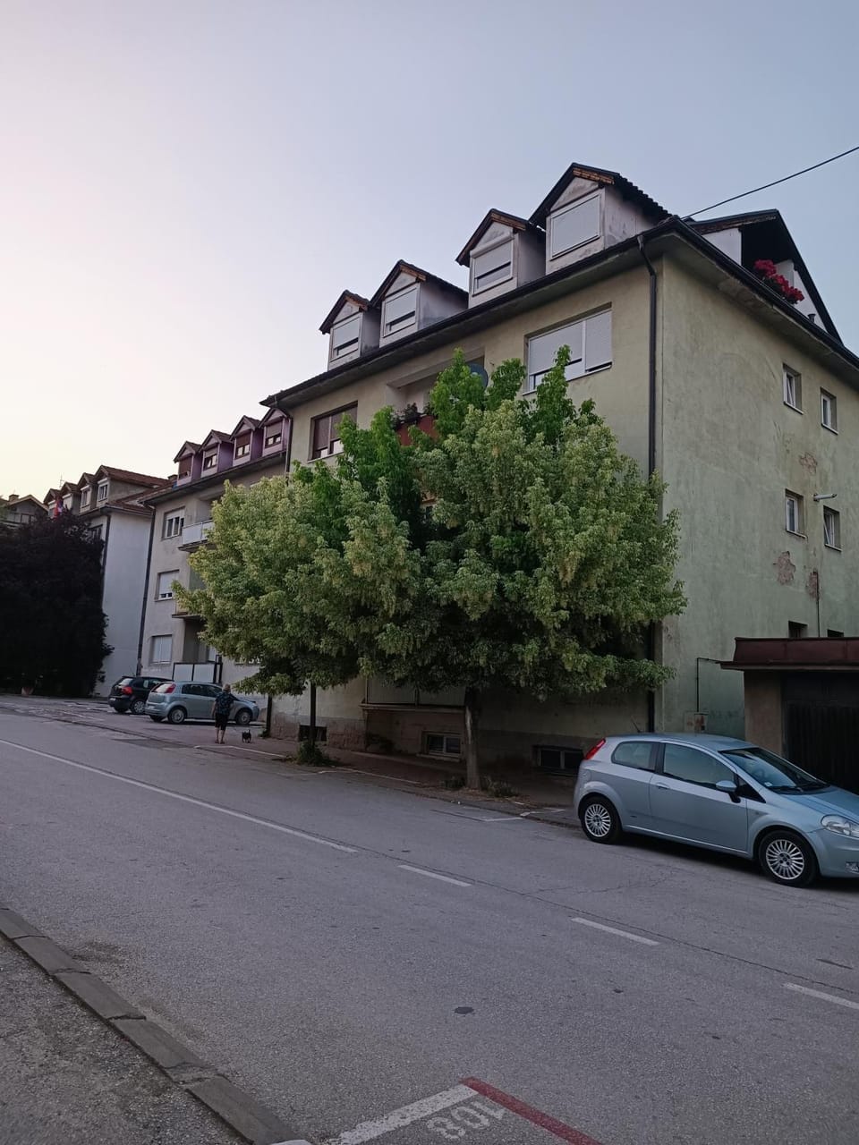 Leon Apartment in Serbia