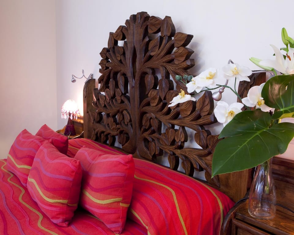 Decorative detail