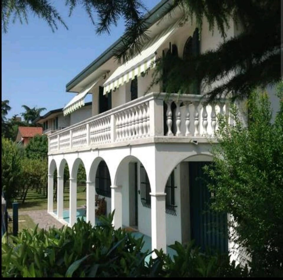 Casa del Vigneto House in Veneto