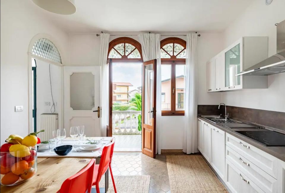 Casa del Vigneto House in Veneto