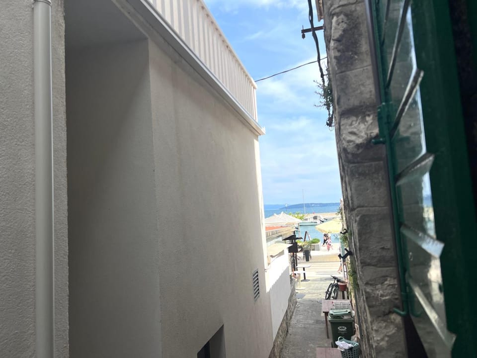 Sea view