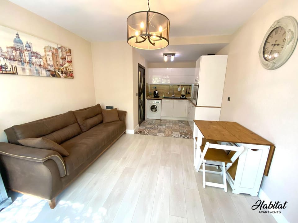 habitat Holiday Apartment Apartment in Ruse