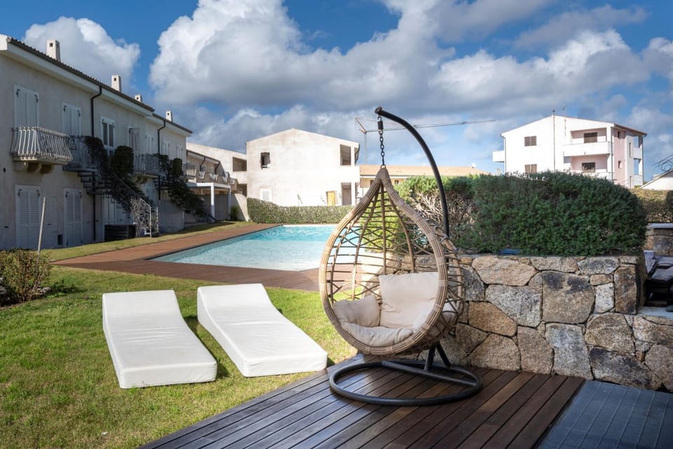 Patio, Garden, Garden view, Pool view, Swimming pool