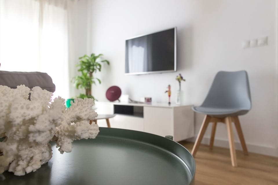 El rincón de Orive Apartment in Cordoba