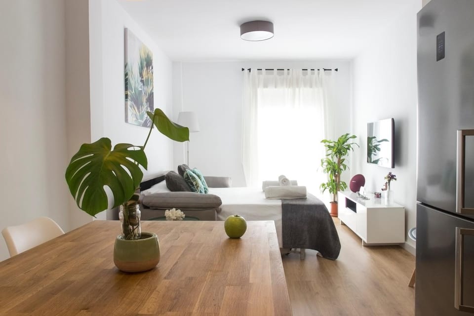 El rincón de Orive Apartment in Cordoba