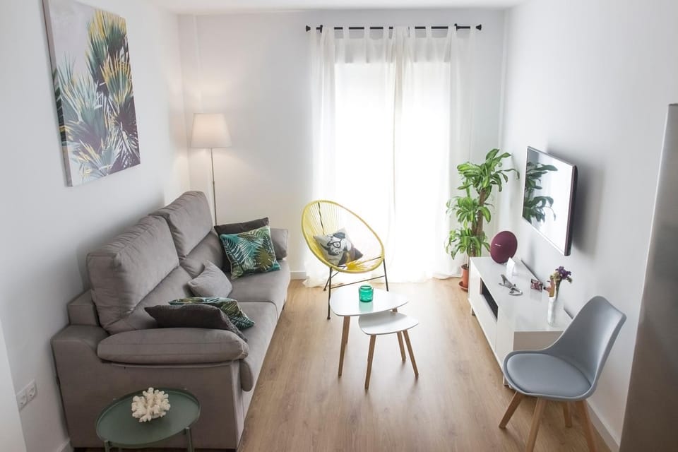 El rincón de Orive Apartment in Cordoba