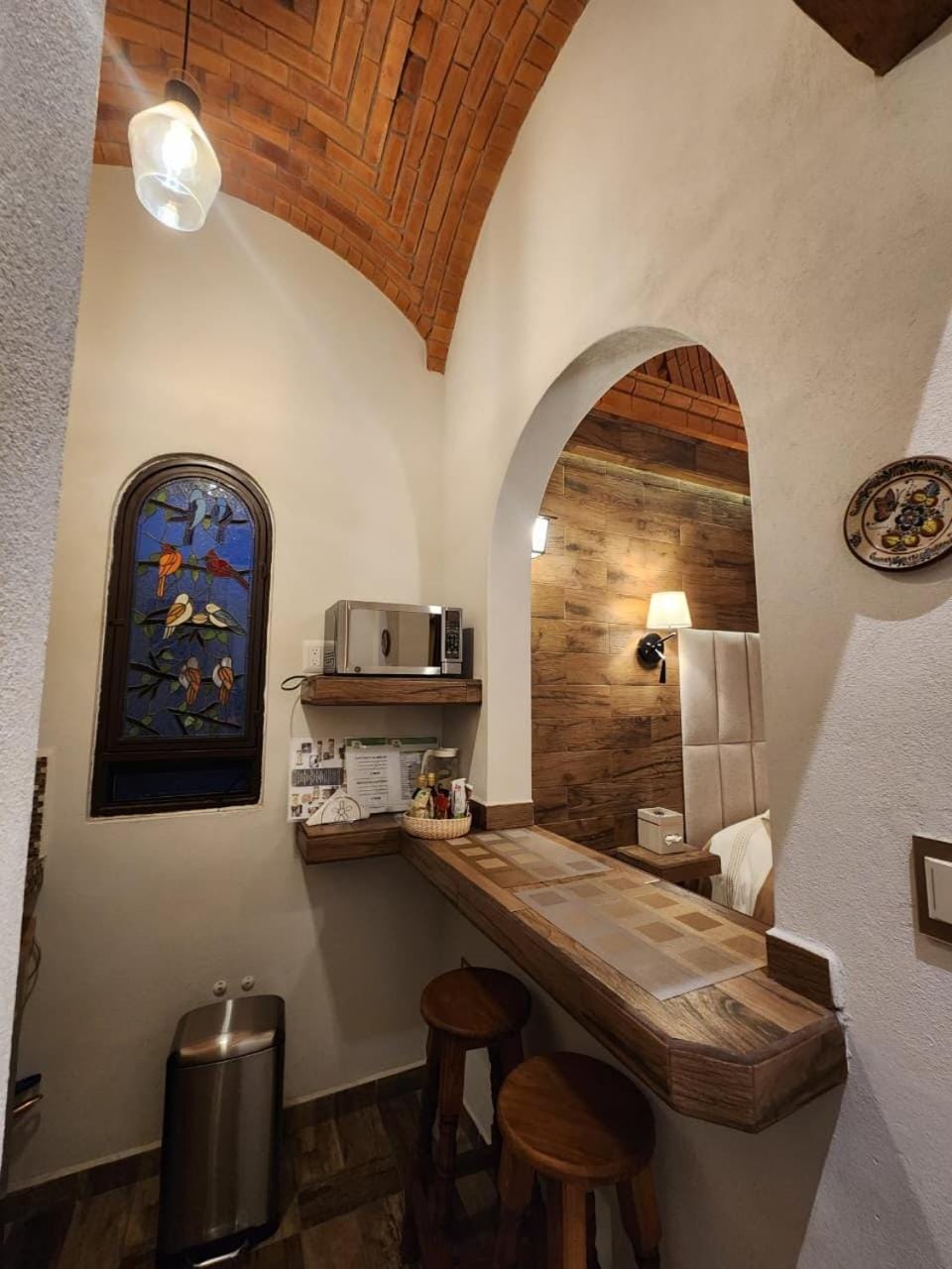 Casita Privada del Chan Vacation rental in Guanajuato
