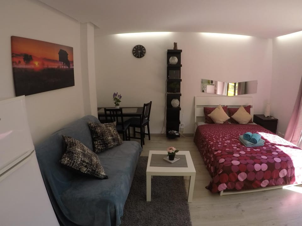Estudio Morales Apartment in Las Palmas de Gran Canaria